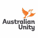 Australian Unity Limited logo