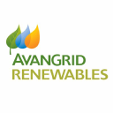Avangrid Renewables logo