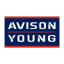 Avison Young Inc logo