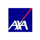 AXA Spain logo