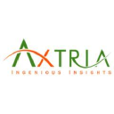 Axtria, Inc. logo