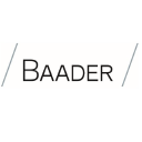 Baader Bank AG logo