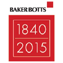 Baker Botts logo