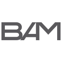  BAM - Banco Agromercantil de Guatemala, S.A. logo
