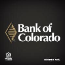 Bank of Colorado logo