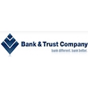 Bank & Trust Company logo