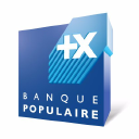Banque Populaire logo
