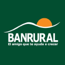 Grupo Financiero Banrural logo