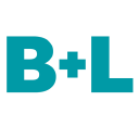 Bausch + Lomb logo