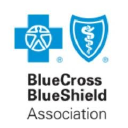 Blue Cross Blue Shield and all member companies logo
