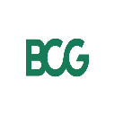 The Boston Consulting Group logo