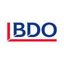 BDO Canada LLP logo