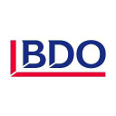 BDO UK LLP logo