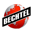 Bechtel Corporation logo