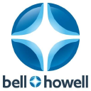 Bell and Howell, LLC logo