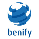 Benify logo