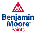 Benjamin Moore & Co. logo