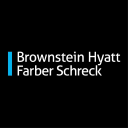 Brownstein Hyatt Farber Schreck logo