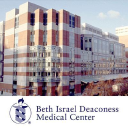 Beth Israel Lahey Health logo