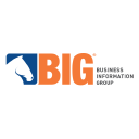 Business Information Group logo