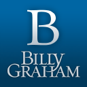 Billygraham logo