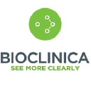BioClinica (BIOC) logo