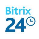 Bitrix24 Company logo