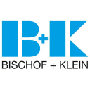 Bk-international logo