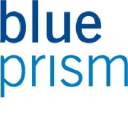 Blue Prism Limited logo