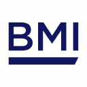 BMI Research logo