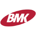 BMK Pró Indústria Gráfica logo