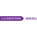 Boekel De Nerée logo