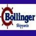Bollinger Shipyards, Inc. logo