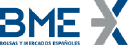 Grupo BME logo