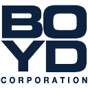 Boyd Corporation logo