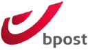 bpost SA logo