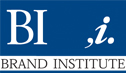 BRAND INSTITUTE INC logo