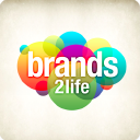Brands2Life Limited logo