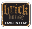 Brick House Tavern + Tap logo