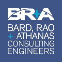 BR+A Consulting Engineers logo