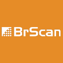 BrScan logo