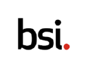 British Standards Institution (BSI) logo