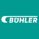 Bühler Group logo
