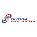 Bursa Malaysia logo