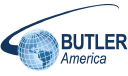 Butler America logo