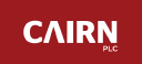 Cairn Homes plc logo