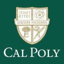 California Polytechnic State University logo