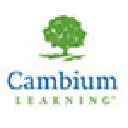 Cambium Learning Group, Inc. logo