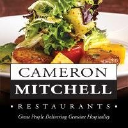 Cameron Mitchell Restaurants LLC logo