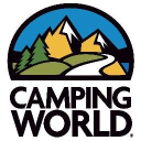 Camping and Leisure World Limited logo